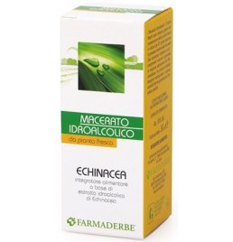 FARMADERBE ECHINACEA MIAL 50ML