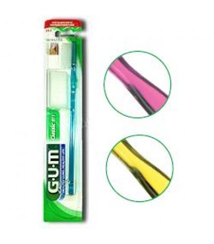 GUM CLASSIC 311 SPAZ MORB SLE