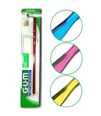 GUM CLASSIC 305 SPAZ DURO REG