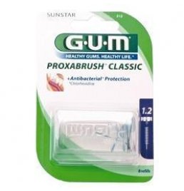 GUM PROXABRUSH 512 SCOV 8PZ