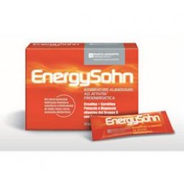 ENERGYSOHN 12BUST