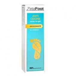 ZETA SPRAY ANTIODOR 100ML