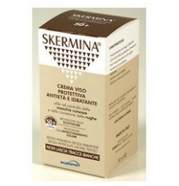 SKERMINA CREMA PROTETTIVA 50+