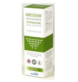 MYCOLISI DET ANTIMICOTICO200ML