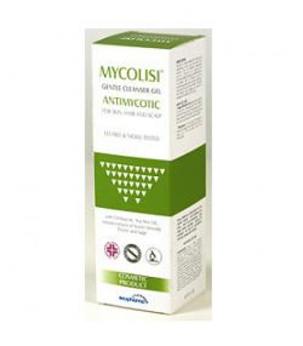 MYCOLISI DET ANTIMICOTICO200ML