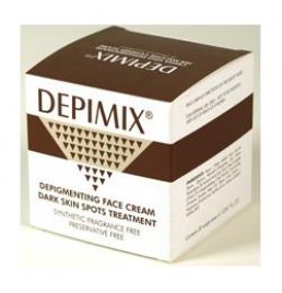 DEPIMIX CR DEPIGMENT MACCHIE