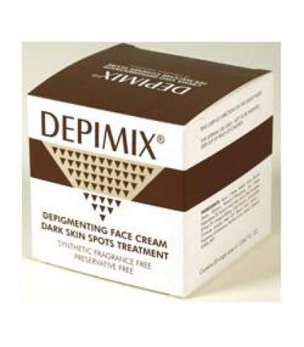 DEPIMIX CR DEPIGMENT MACCHIE