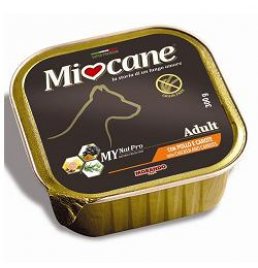 MIOCANE ADULT POL/CAR 300G