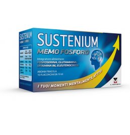 SUSTENIUM MEMO FOSFORO 10FL