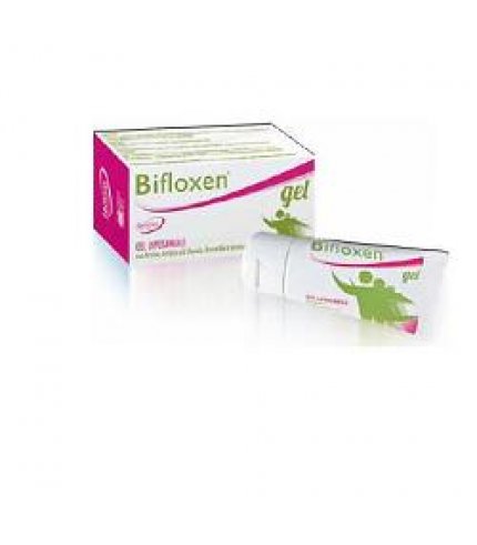 BIFLOXEN GEL 40ML