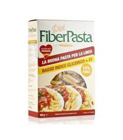 FIBERPASTA DIET PENNE 500G