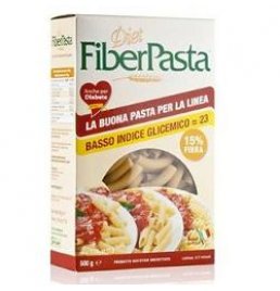 FIBERPASTA DIET SEDANI 500G