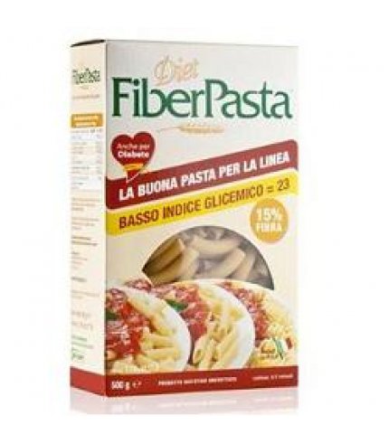 FIBERPASTA DIET SEDANI 500G