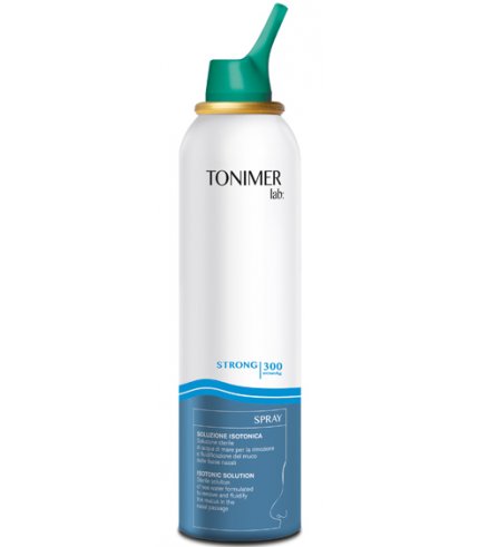 TONIMER*SOL GETTO FORTE 200ML