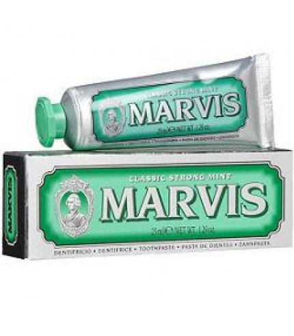 MARVIS DENTIF 25ML