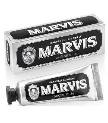 MARVIS LICORICE MINT 25ML