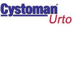 CYSTOMAN URTO 15CPR EFFERVESC