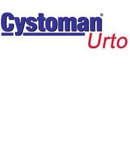 CYSTOMAN URTO 15CPR EFFERVESC