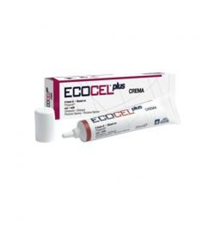 ECOCEL PLUS CREMA 20ML