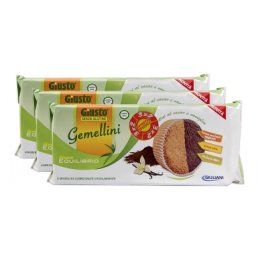 GEMELLINI LINEA EQUILIBRIO180G