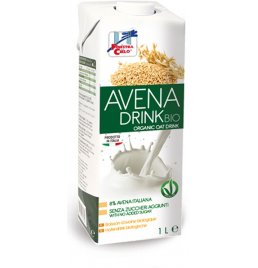 BEVANDA AVENA 1LT