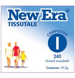 NEW ERA I 240GRANULI