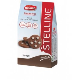 KELINEA STELLINE BISC 250G