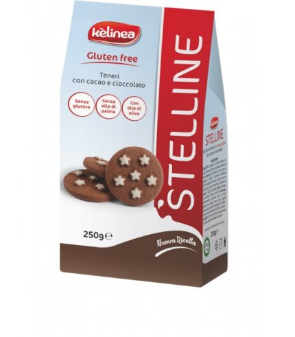 KELINEA STELLINE BISC 250G