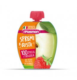 SPREMI E GUSTA MELA/FRA 100ML