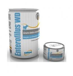 ENTEROFILUS WET DIET 150G