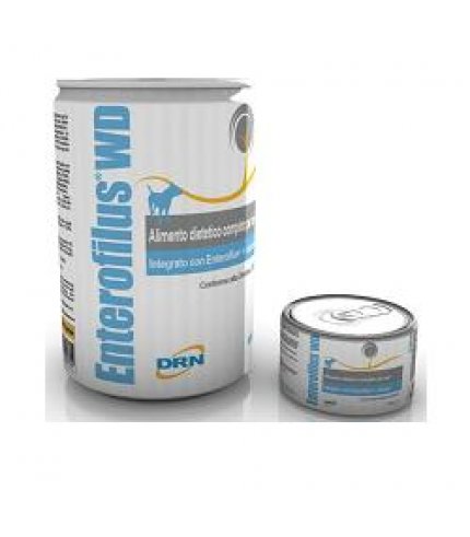 ENTEROFILUS WET DIET 150G