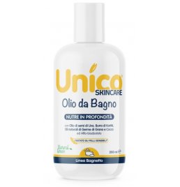 UNICO OLIO DA BAGNO 200ML