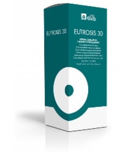 EUTROSIS 30 ESFOLIANTE 100ML