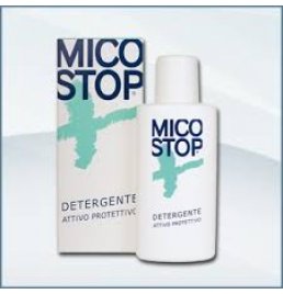 MICOSTOP DETERGENTE 250 ML