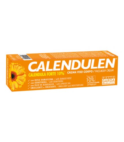 CALENDULEN CALENDULA FORTE 50 ML