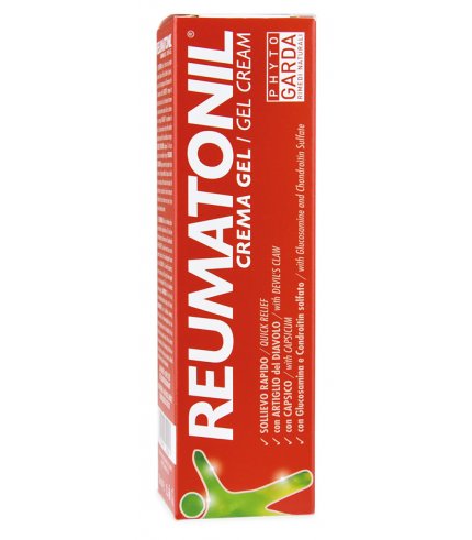 REUMATONIL CREMA GEL 50 ML