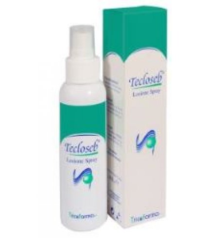 TECLOSEB LOZ SPR 100ML