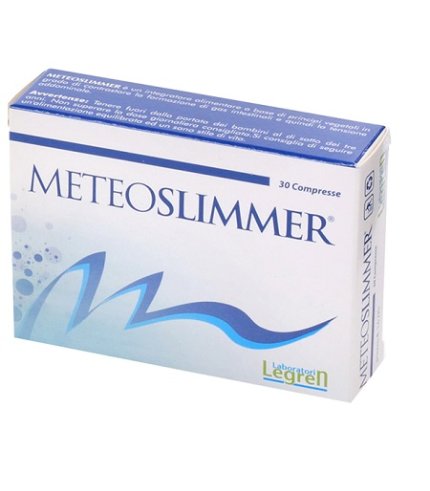 METEOSLIMMER 30CPR