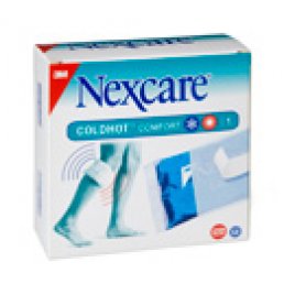 NEXCARE COLDHOT COMFORT BOLLO