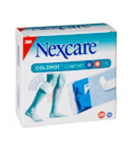 NEXCARE COLDHOT COMFORT BOLLO