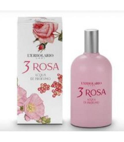 3 ROSA ACQUA PROFUMO 50ML