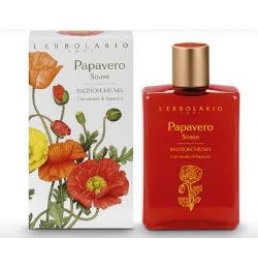 PAPAVERO SOAVE BAGNOSCH 250ML