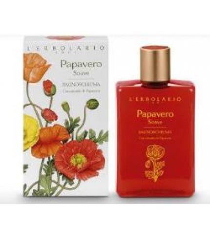 PAPAVERO SOAVE BAGNOSCH 250ML