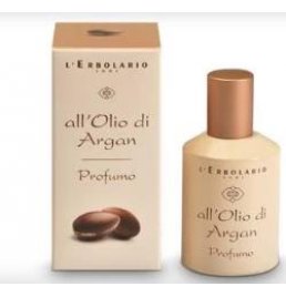 ALL'OLIO DI ARGAN PROFUMO 50ML