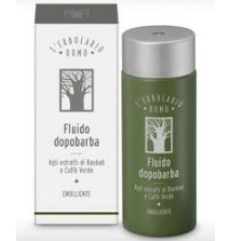 FLUIDO DOPOBARBA UOMO 120ML