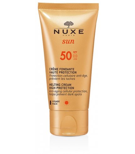 NUXE SUN CREMA SOL A/ETA SPF50