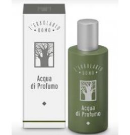 ACQUA PROFUMATA UOMO 50ML