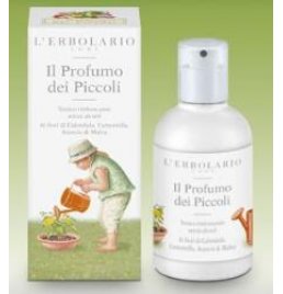 GIARDINO PICCOLI IL PROFUMO