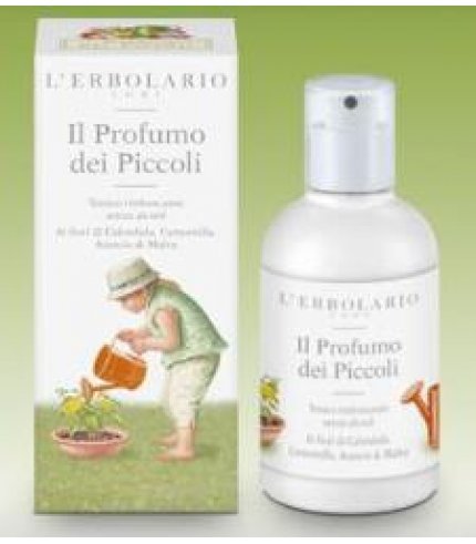 GIARDINO PICCOLI IL PROFUMO