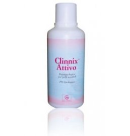 CLINNIX ATTIVO SHDOC 500ML